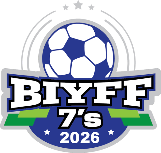 BIYFF 7s 2026 logo