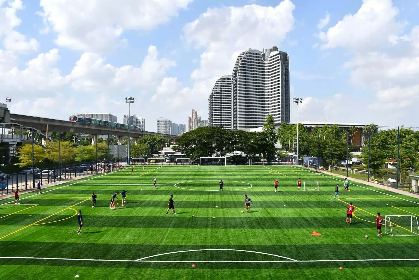 St Andrews International School Sukhumvit 107 campus